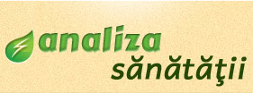 Analiza Sanatatii Galati